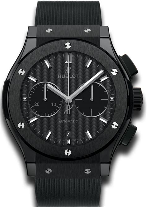 hublot 521.cm.1771.rx|Hublot Classic Fusion Chronograph Black Magic 521.CM.1771.RX.